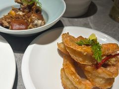 -北平食府(马鞍山路店)