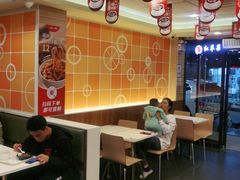 大堂-一心一味(水围店)