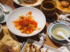 -打酱油·非遗淮扬菜(瘦西湖梅岭店)