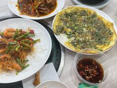 -船奇蒸汽海鲜·闽菜(八市海鲜总店)