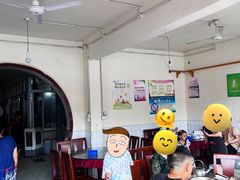 大堂-温江公平红烧兔(总店)