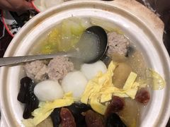 老底子杭三鲜-新白鹿餐厅(爱琴海购物中心店)