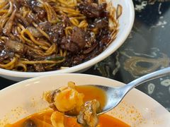 -桃园中华料理炸酱面(燕儿岛路店)