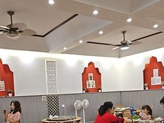 -简朴寨傣味餐厅