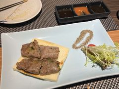 -舞鹤日本料理铁板烧(华侨城店)
