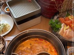 -温野菜涮涮锅(大悦城店)