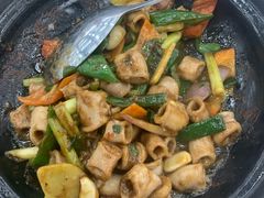 -嘉升大排档(番禺总店)