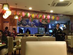 大堂-有喜屋·深夜食堂(北京西路店)