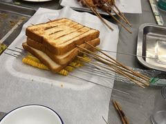 -老黑板筋(顺义总店)