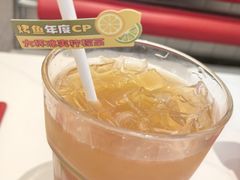 -雅佳神话·麻辣烤鱼(新街口店)