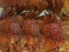 -何氏海产海鲜餐厅(体育中心店)