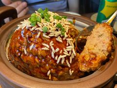招牌狮子头-扬州狮子楼·非遗淮扬菜(东关街店)
