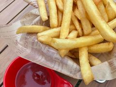 -麦落精酿啤酒餐吧(先农大院店)