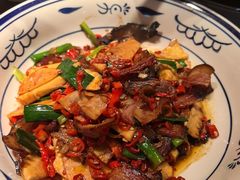 -衡厨·衡阳土菜(中南店)