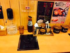 -博多一幸舍(侨福芳草地购物中心店)