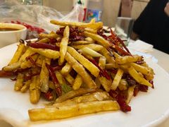 -田记餐馆(富国街店)