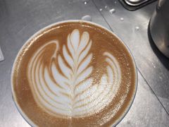 -COFFii&JOY(龙江新城市广场店)
