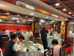 -狗不理(水上北路旗舰店)