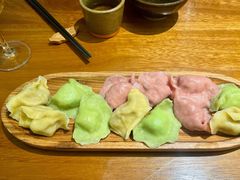 -七色云蔬食(喜邻里店)
