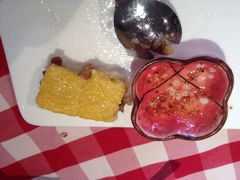 西贝莜面村(百联西郊店)-西贝莜面村(上海百联西郊店)