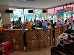大堂-德克士(步行街店)