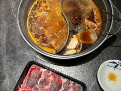 -匠牛亭·锅物烧肉放题自助(昆百大·泰业城店)