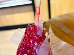 -喜识·冰糖葫芦·炒酸奶(怀特店)