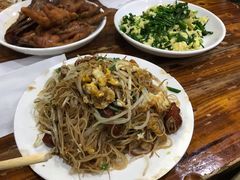 -凡老头米线砂锅(古荡新村西粮站)