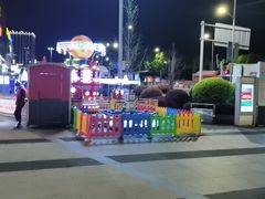 -重庆北碚万达广场