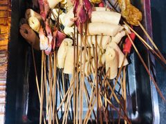 -乐山串串香老火锅(鼓楼店)