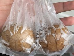 -金盆阿嬷香菇茶叶蛋(玄光店)