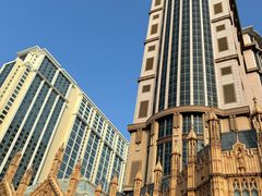 -澳门威尼斯人综合度假区