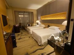 -西安赛瑞喜来登大酒店