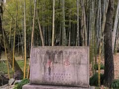 -兰亭风景区