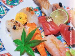 -傑·料理·海鲜放题(佛山文华荟店)