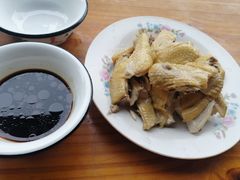 -长廊好灶头 本地人农家菜(枫泾古镇店)
