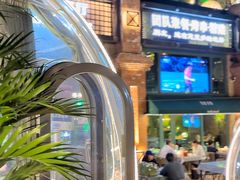 -1819餐厅·团队聚餐·烤串·精酿