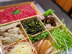 -小螺大作·螺蛳粉火锅(林和西店)