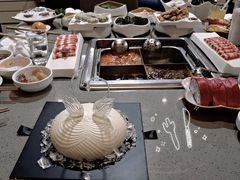 -海底捞火锅(贵和购物中心店.原鲁能城店)