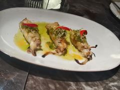 -LESCEDARS Brasserie Bistro香柏树