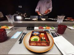 -新鲜特色餐厅(香格里拉大酒店)