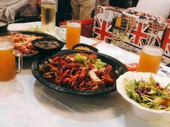 -金陵暴走小龙虾·迷踪蟹(凯德MALL店)