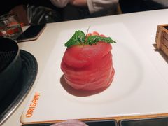 -千纸鹤嫩汁烤肉(学府店)