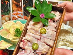 -蘑界·野生菌火锅(深业上城店)