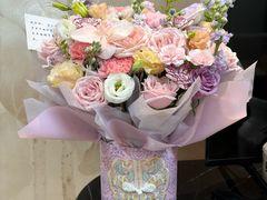 -徽食久(南中环店)