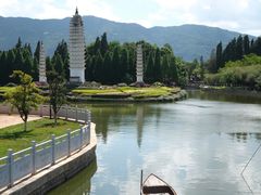 -云南民族村