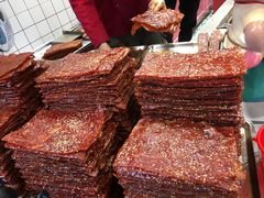 -小猪找肉肉脯干(鼓浪屿店)