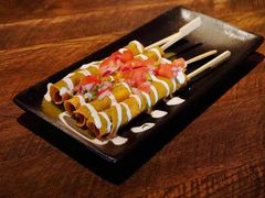 -Q MEX 库迈墨西哥餐吧(三里屯店)