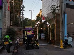 -福苗小骆驼烧烤(莲湖路店)