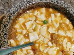 -绿茶餐厅(天津天河城店)